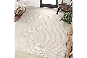 JONATHAN Y Alfombras para Salas Modernas 8x10 Pies