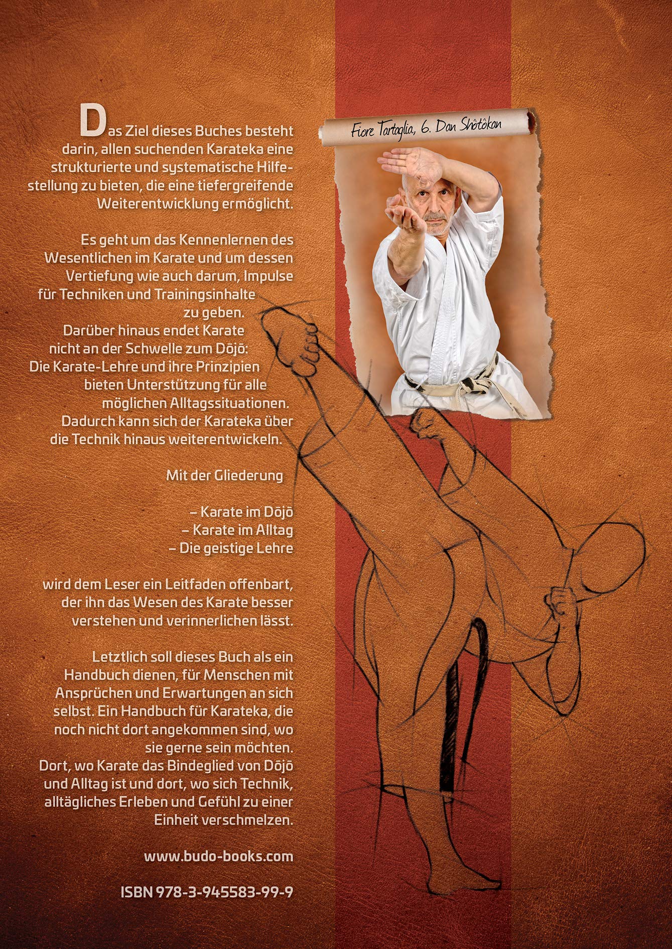 Die Karate-Essenz: Das Handbuch