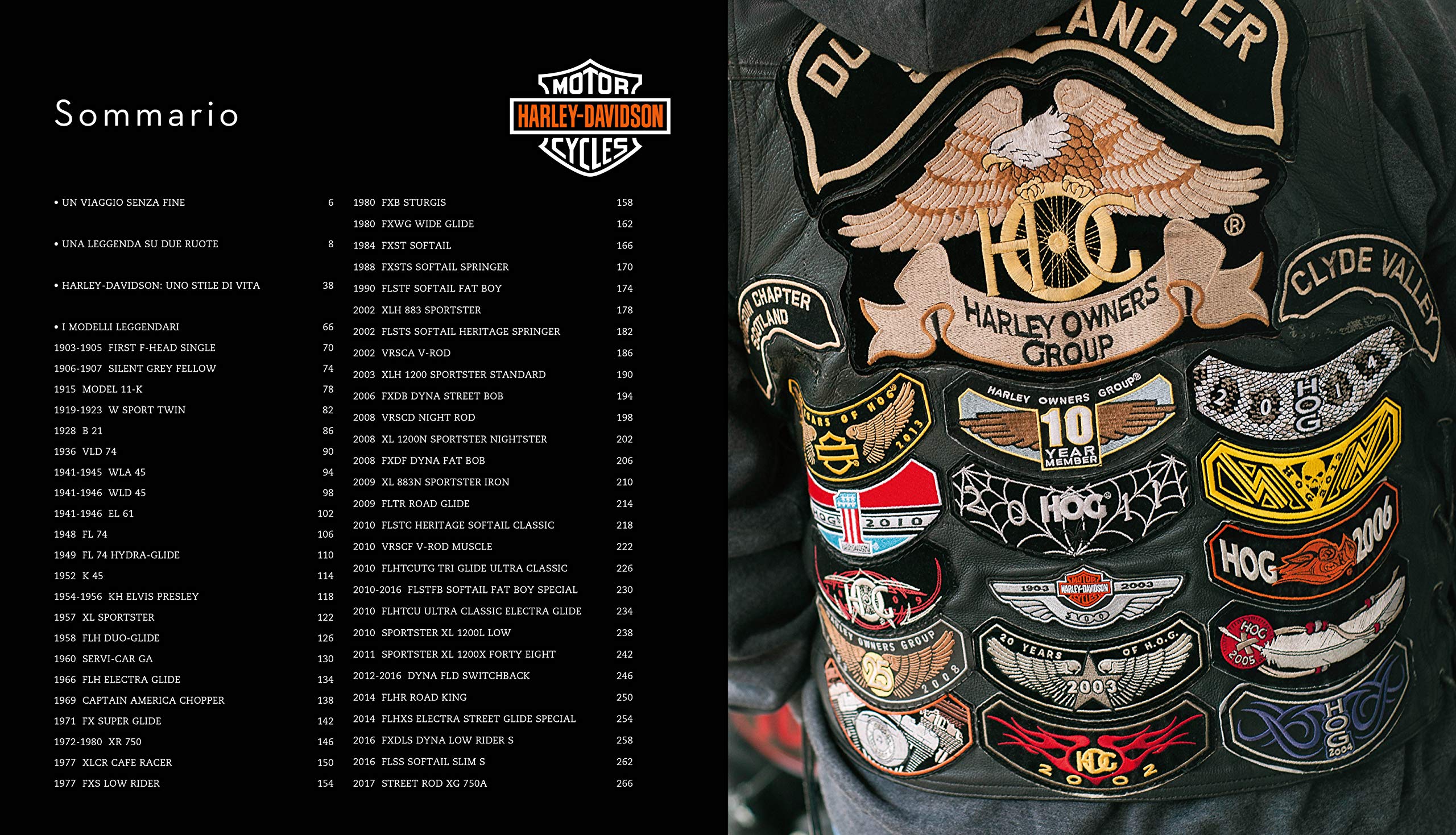 Harley-Davidson. Una leggenda su due ruote. Ediz. a colori