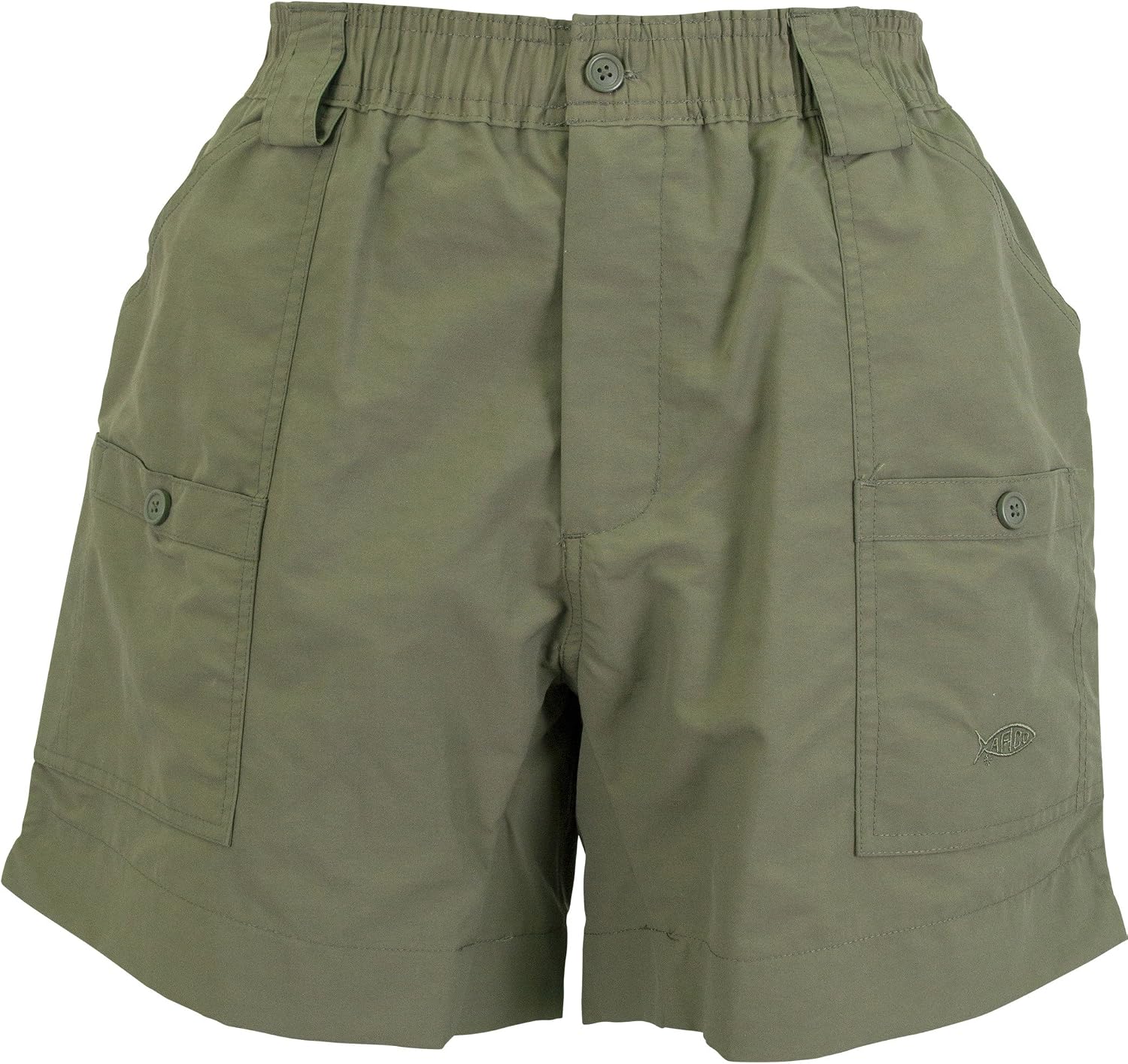 AFTCO Mens The Original Fishing Short®