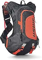 Vista 15 de USWE Outlander - Mochila de hidratación con bolsa de agua, mochila de hidratación, mochila para ciclismo, MTB, trail running y más