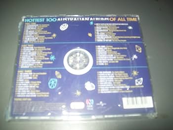 豪CD Various Triple J Live at the Wireless  D30699 White Label Records, Triple J /00110 Triple J - Live At The Wireless Volume 2 – CD (Album), 1992