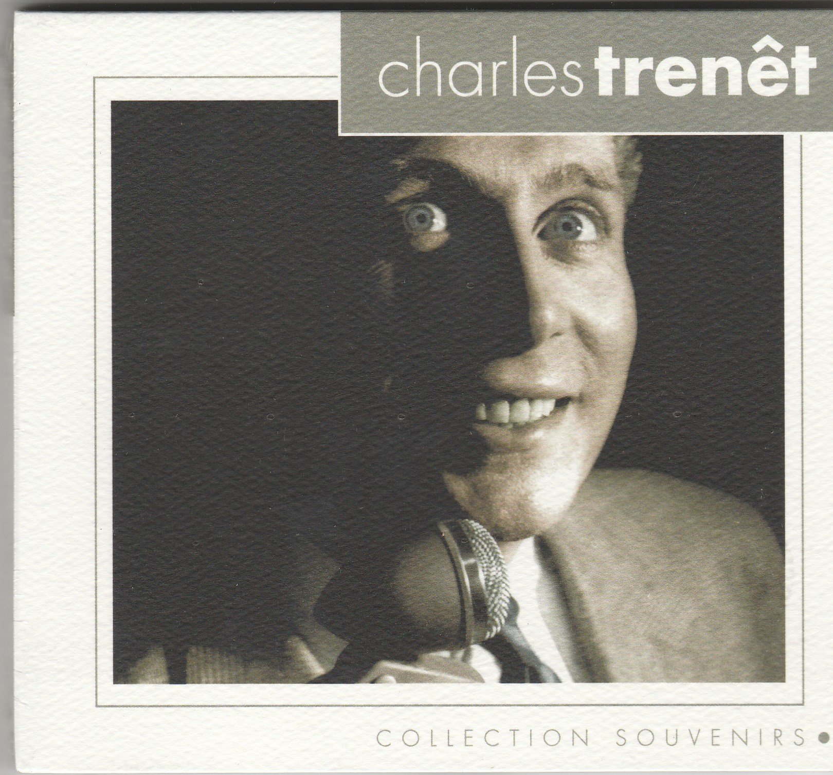 Collection Souvenirs [Audio CD]