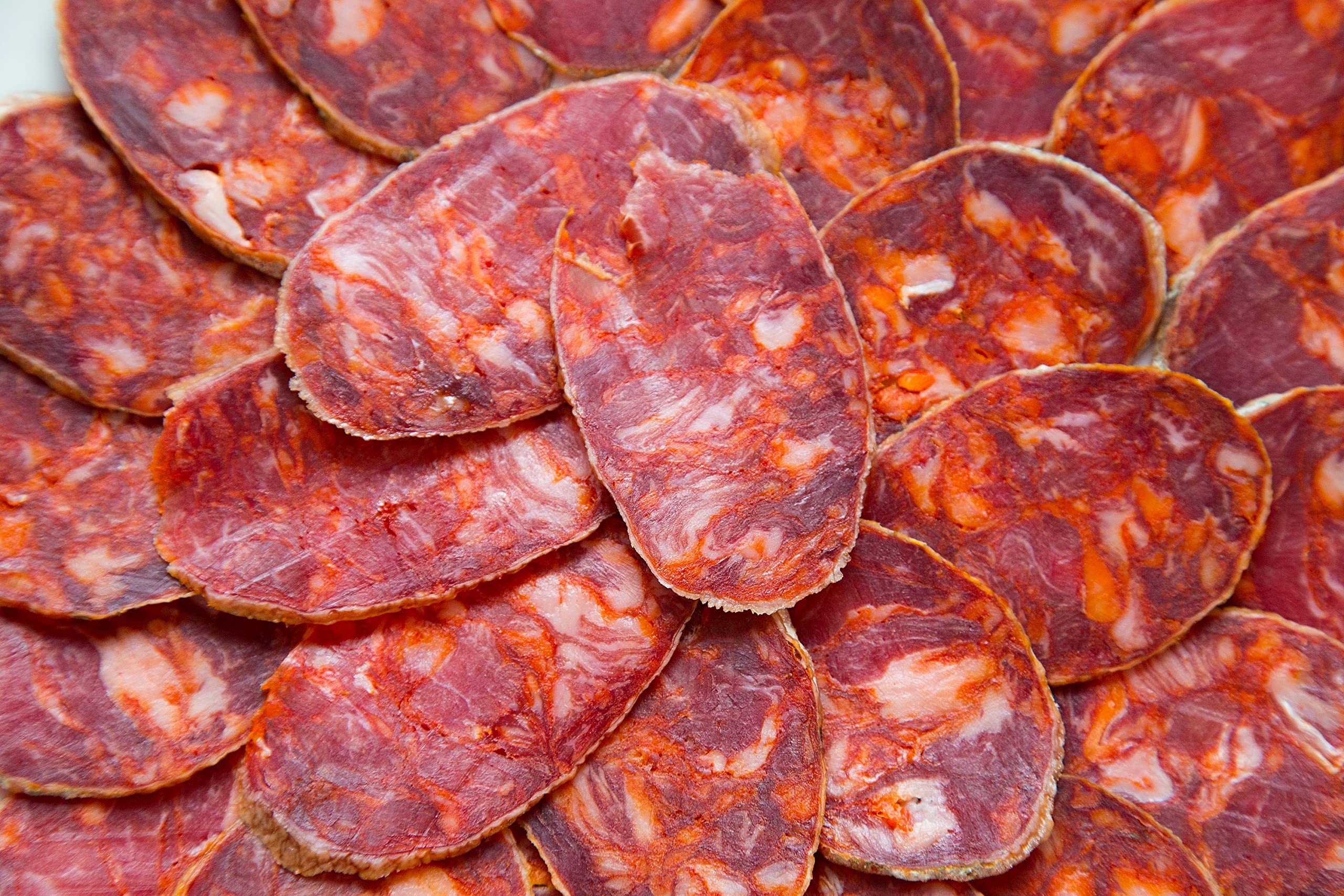 LOTE DE EMBUTIDOS IBÉRICOS/LOMO, CHORIZO Y SALCHICHÓN - (+ 3 kg.aprox.). Procedentes de Guijuelo, INSIGNIA IBÉRICA