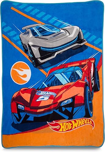 Vista 37 de Franco - Ropa de cama infantil de microfibra súper suave, 46 pulgadas x 60 pulgadas, Spirit Riding Free