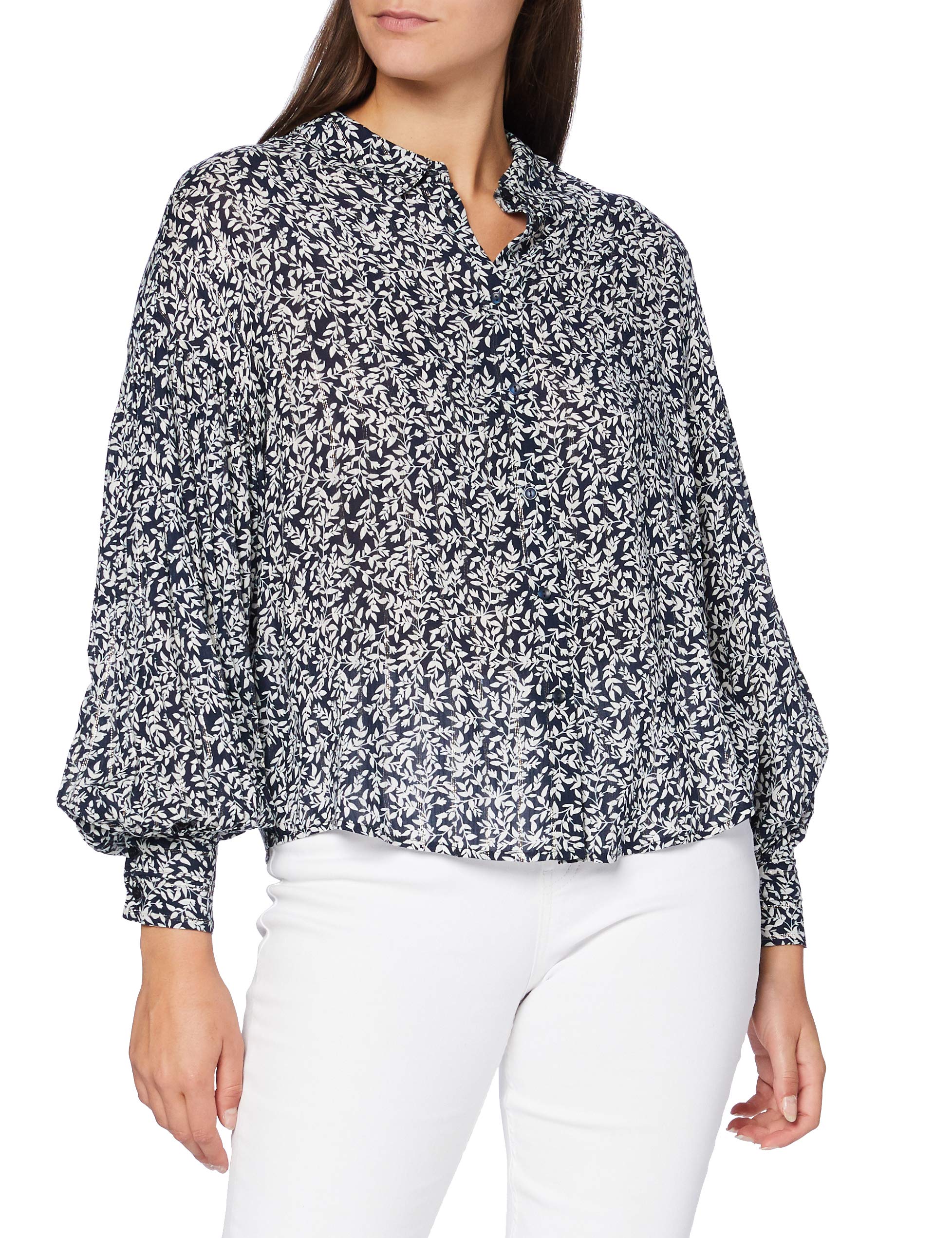 Teddy Smith Women's 32715061d shirt