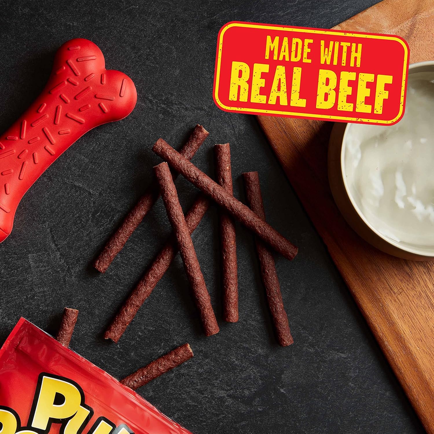 pup peroni lean beef