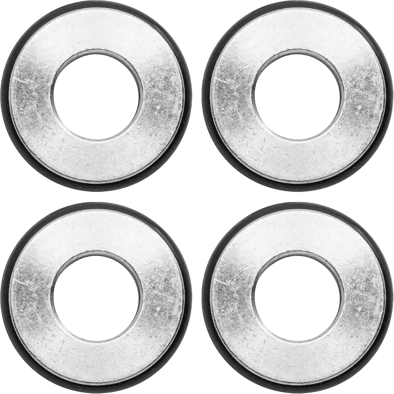 Caltric A Arm Sealed Caps Compatible with Polaris Pro XD 2000 4000 2019-2021 / Full-Size Crew 2022-2026 / Qty 4
