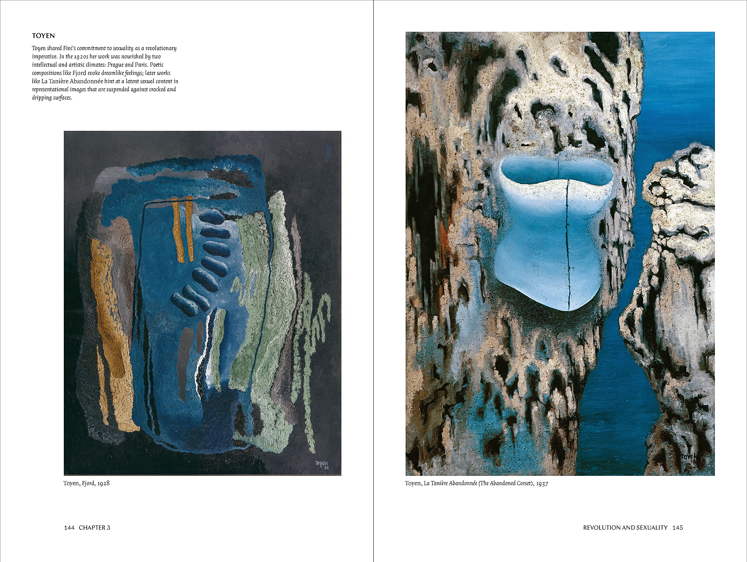 Women Artists and the Surrealist Movement (New ed) /anglais