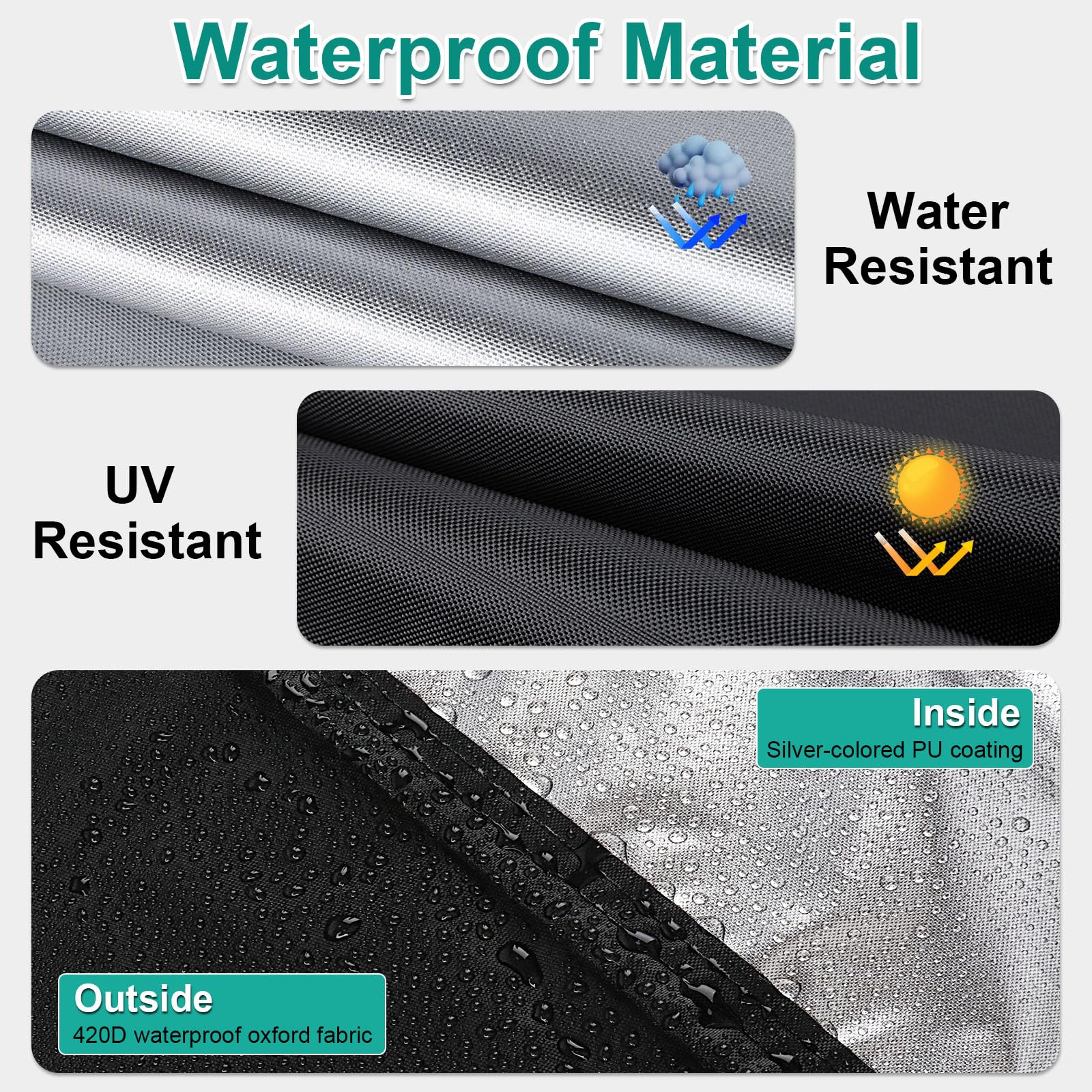 Kingling Sandfilteranlage Pool Abdeckung für INTEX Poolpumpe Sandfilter, wasserdichte Abdeckung für Sandfilteranlage Poolpumpe Poolfilterabdeckung