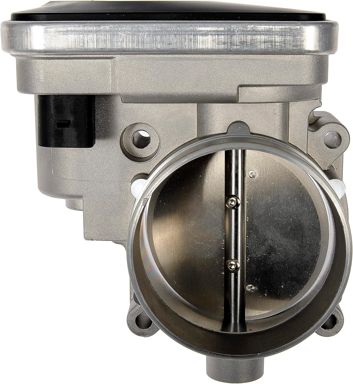 Dorman 977-782 Electronic Throttle Body Compatible with Select Chrysler/Dodge/Ram Models (OE FIX)