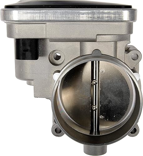 Miniatura 3 de Dorman 977-782 Cuerpo del acelerador electrónico compatible con modelos seleccionados de Chrysler/Dodge / Ram (OE FIX)