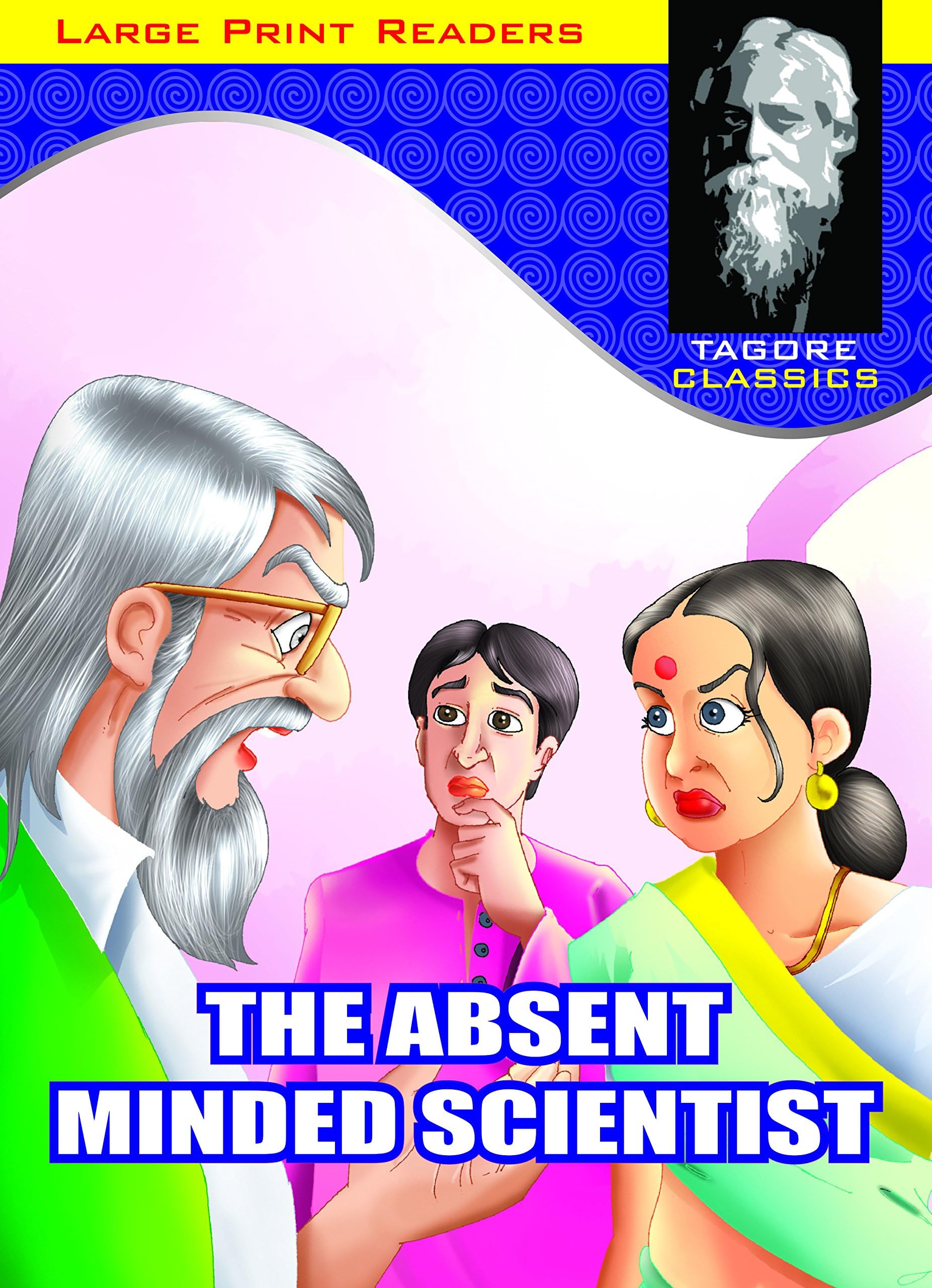 The Absent Minded Scientist