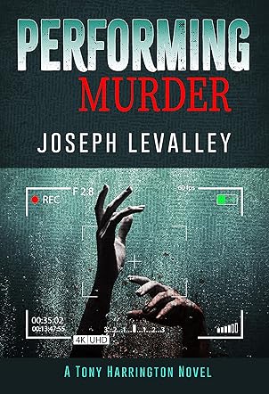 Performing Murder