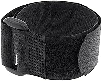 Vista 11 de Reusable Cinch Straps - tamaños variados, Verde