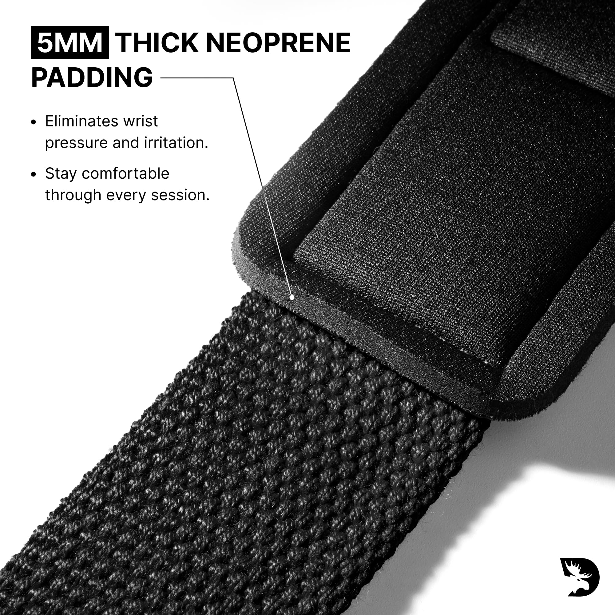 DMOOSE ウェイトトレーニング リストストラップ ピンク DMOOSE ウェイトトレーニング リストストラップ ピンク