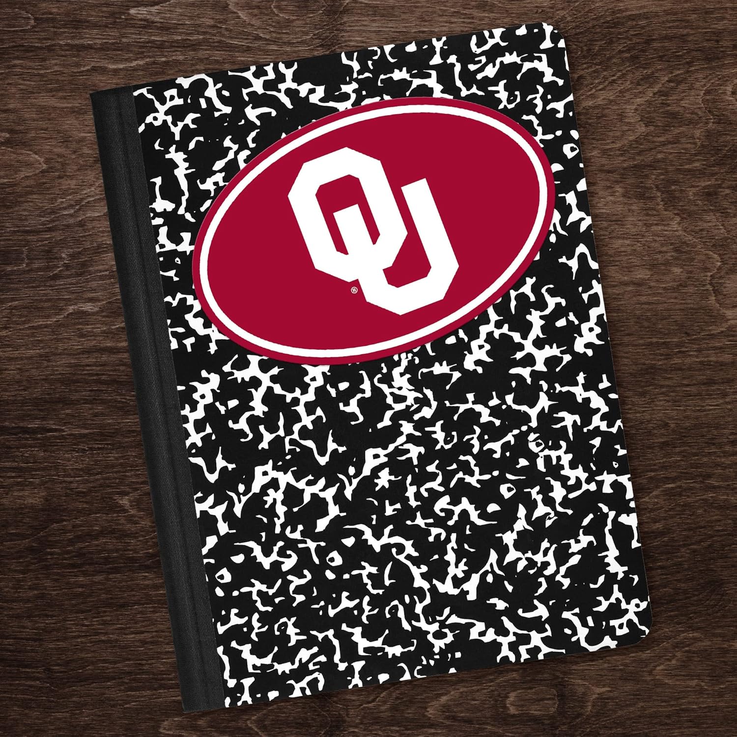 NCAA UCLA Bruins Color Team Logo Oval Sticker - Image 5