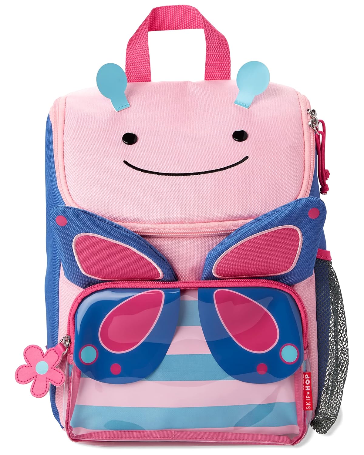 Skip Hop Toddler Backpack, Zoo Preschool Ages 2-4, Dog : Everything Else