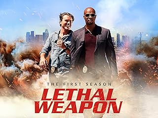 Lethal Weapon - Season 1