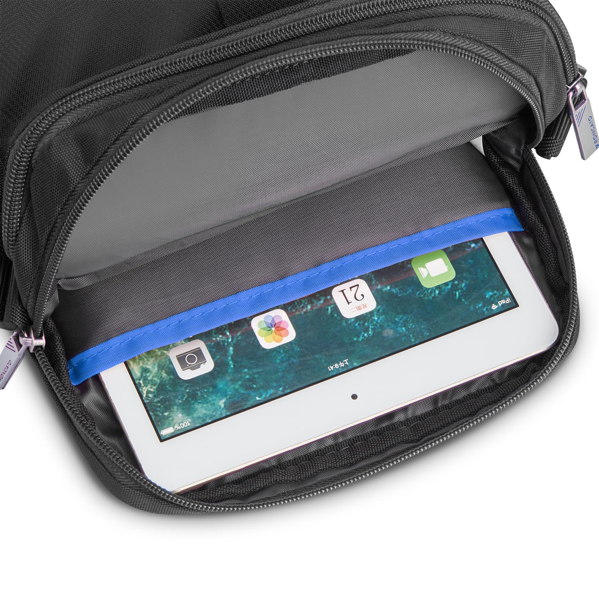 Roncato EASY OFFICE 2.0 Borsello Uomo