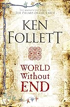 World Without End The Kingsbridge Novels English Edition