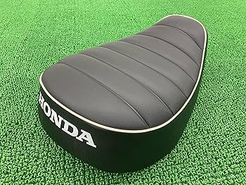 モンキー125 純正シート　未使用 未使用 モンキー125 純正チェック柄シート - メルカリ