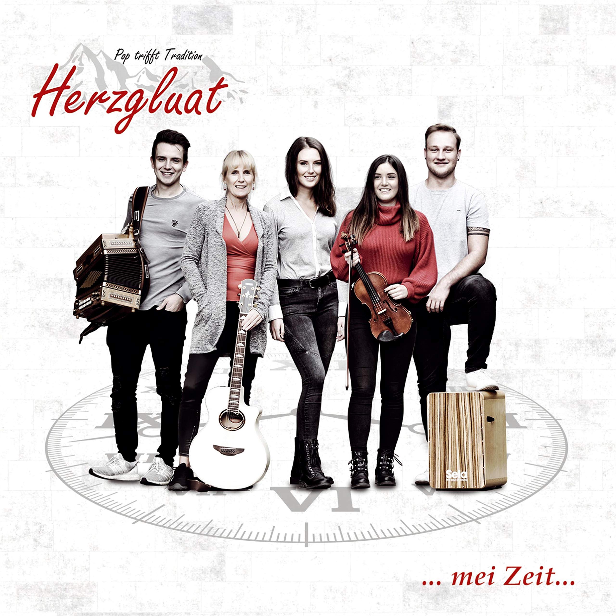 Herzgluat
