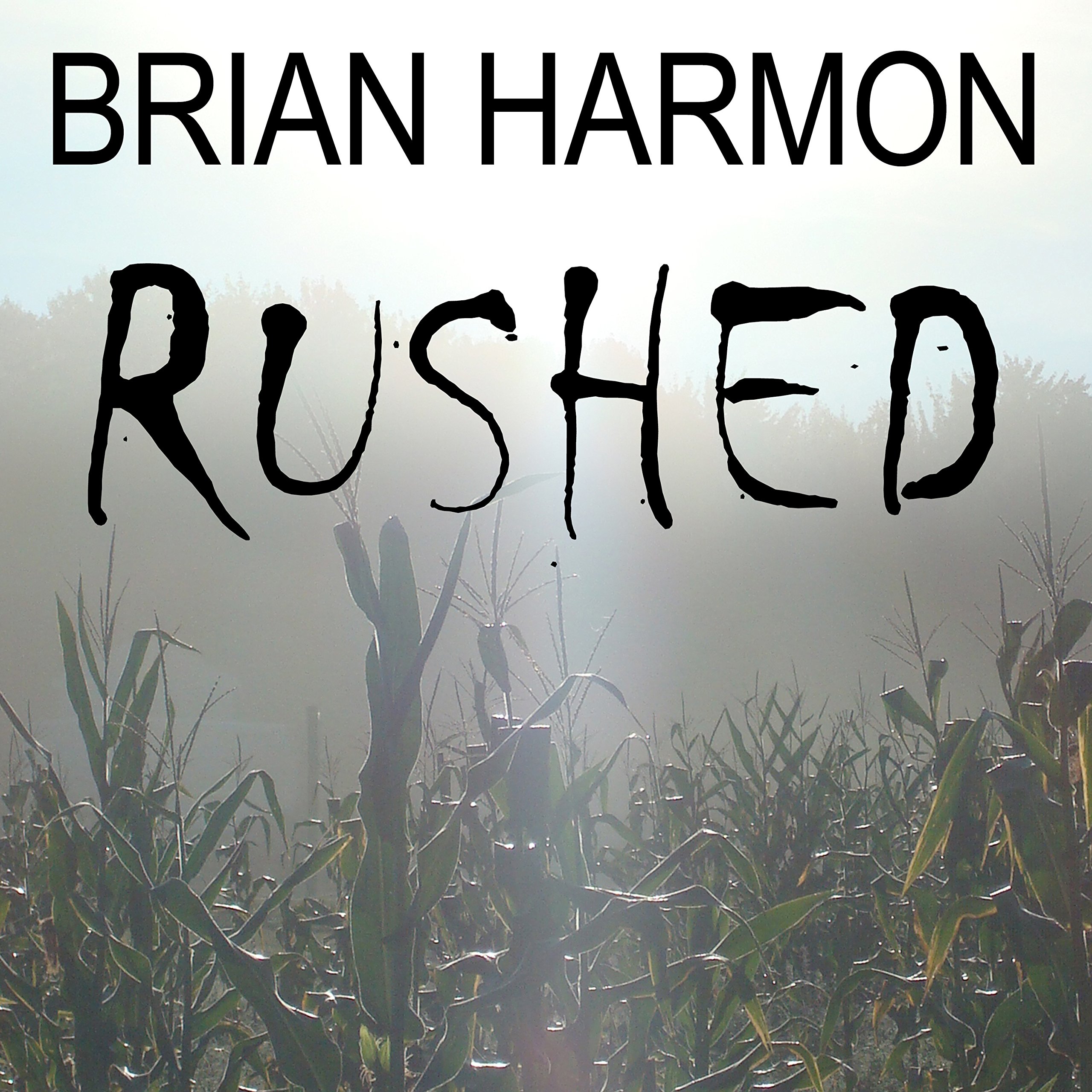 Cover art for Rushed
