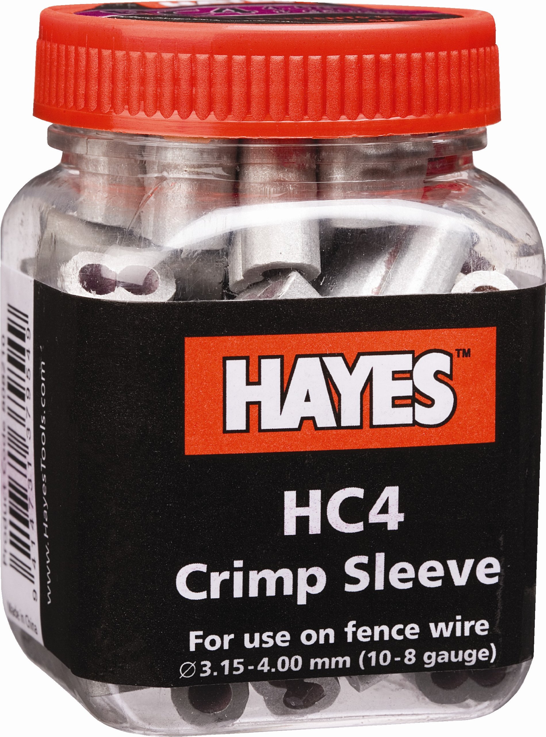 Hayes HC4 Crimp Sleeve