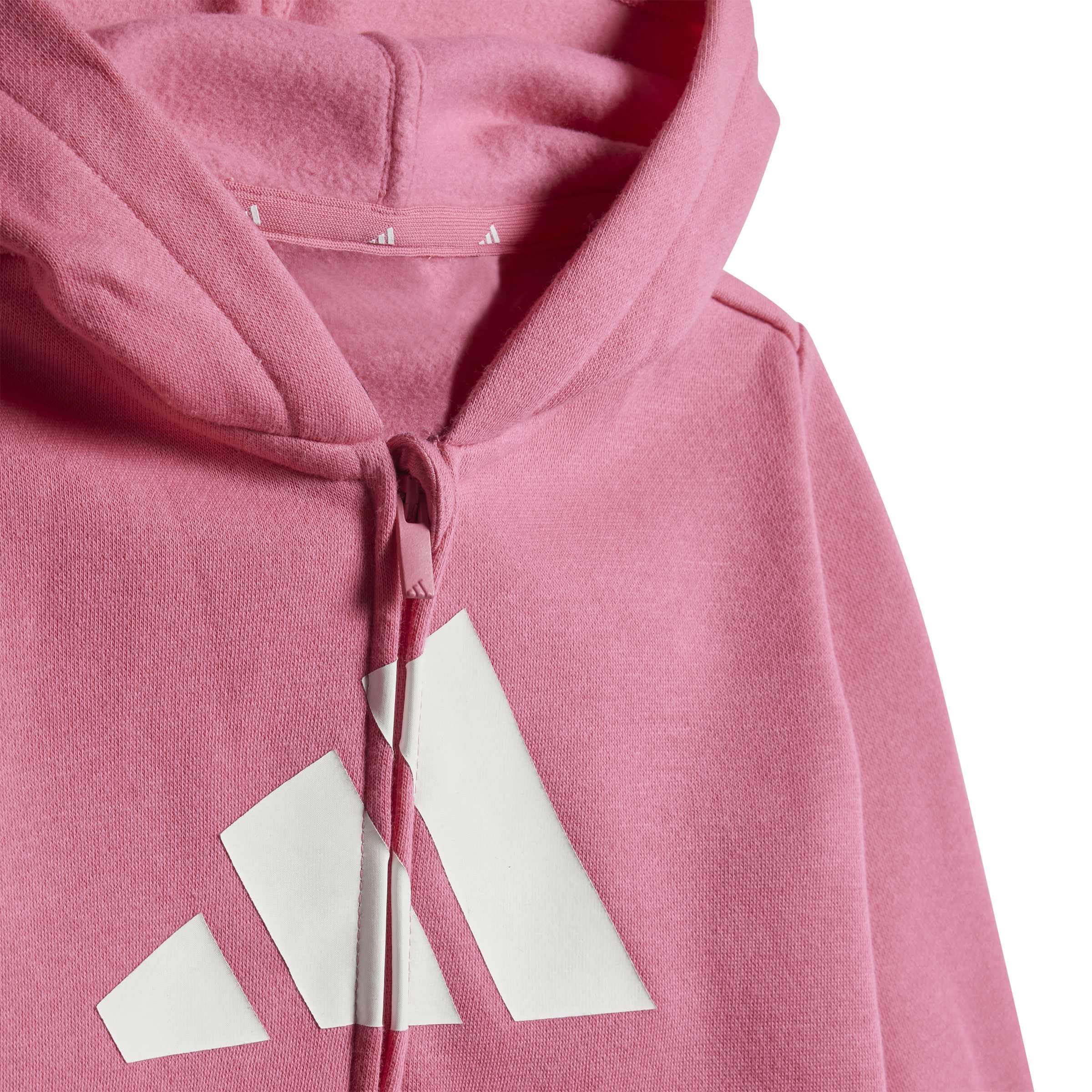 adidas Unisex - Bimbi 0-24 ESSENTIALS TRACKSUIT