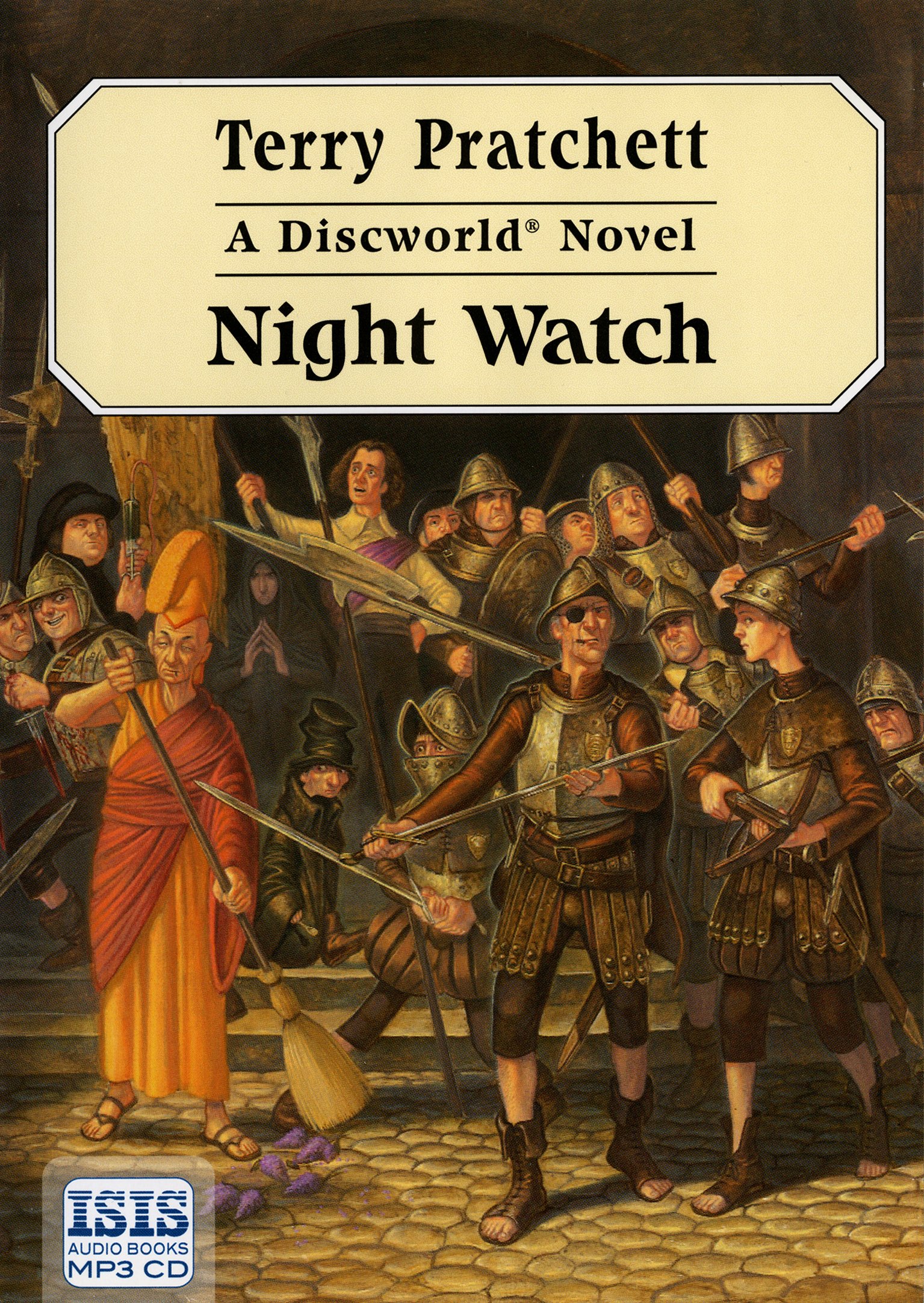 Night Watch