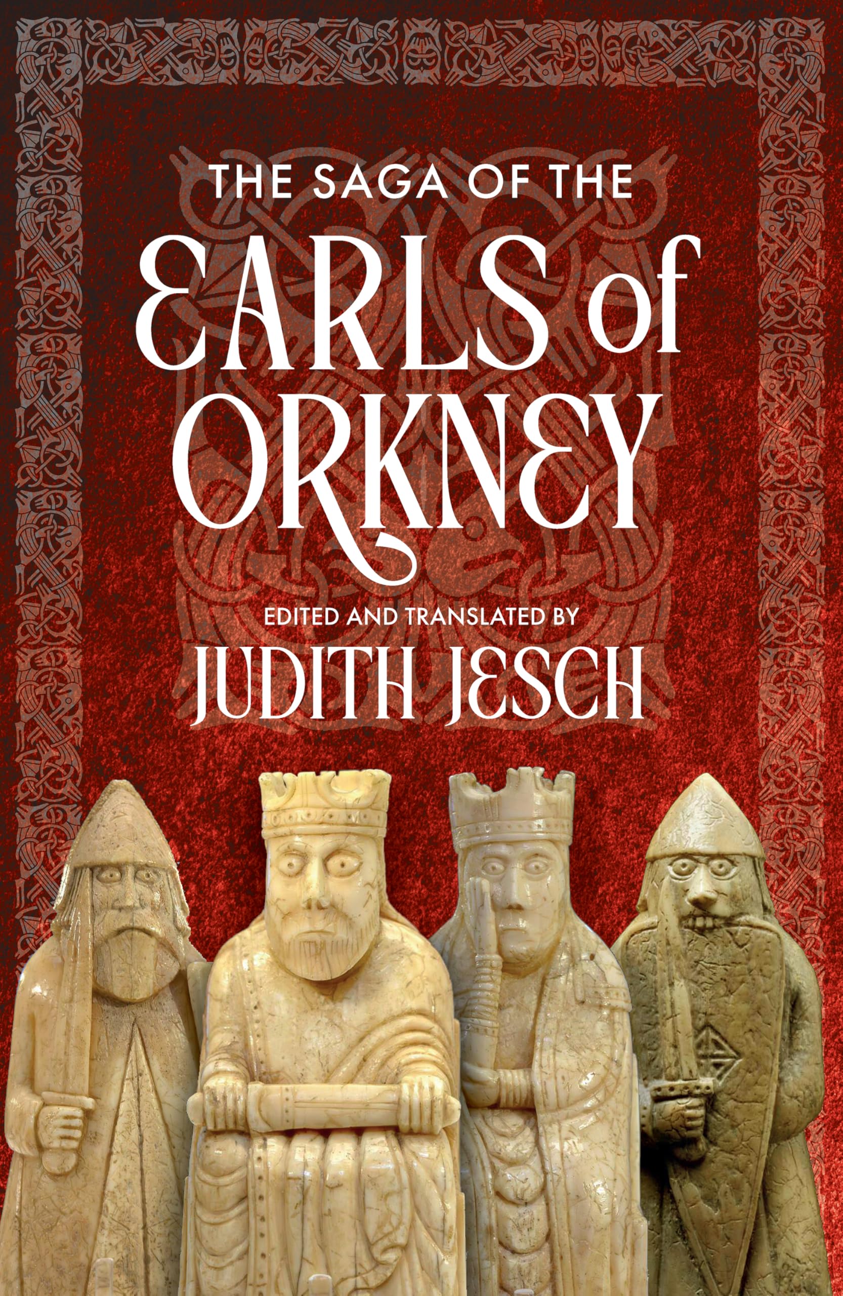 The Saga of the Earls of Orkney (Hardback Book)