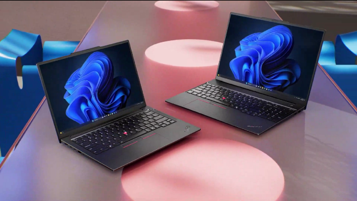 Amazon.com: Lenovo ThinkPad E16 Gen 3 Business AI PC Laptop (16