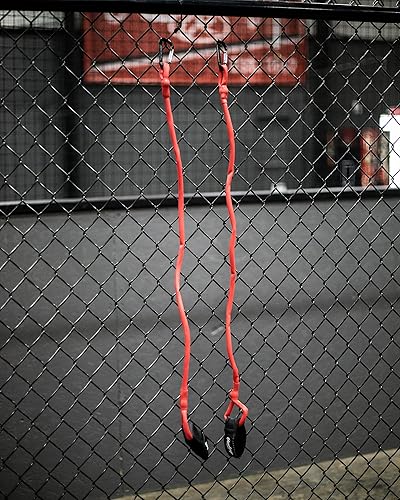 Miniatura 3 de Rawlings  Bandas de resistencia  Bandas de entrenamiento de béisbolsoftbol de lanzamiento rápido