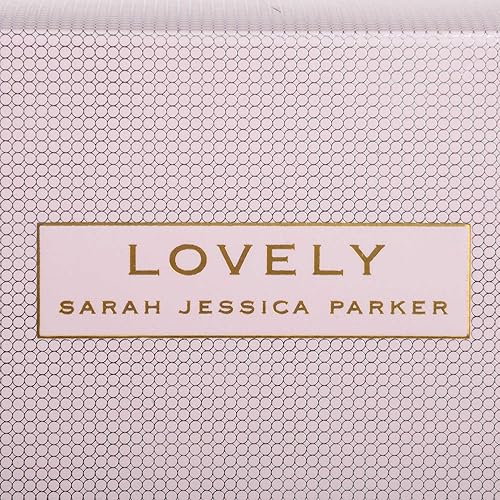 Miniatura 10 de Sarah Jessica Parker Lovely Eau De Parfum Spray para mujer, 1.7 onzas