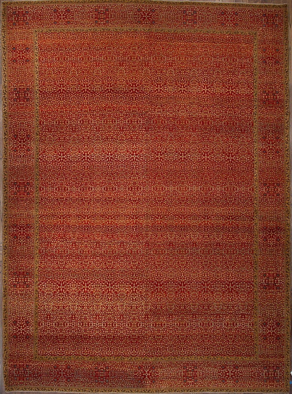 Oscar Isberian Rugs Area Rug 12 Feet 0 Feet Feet by 16 Feet