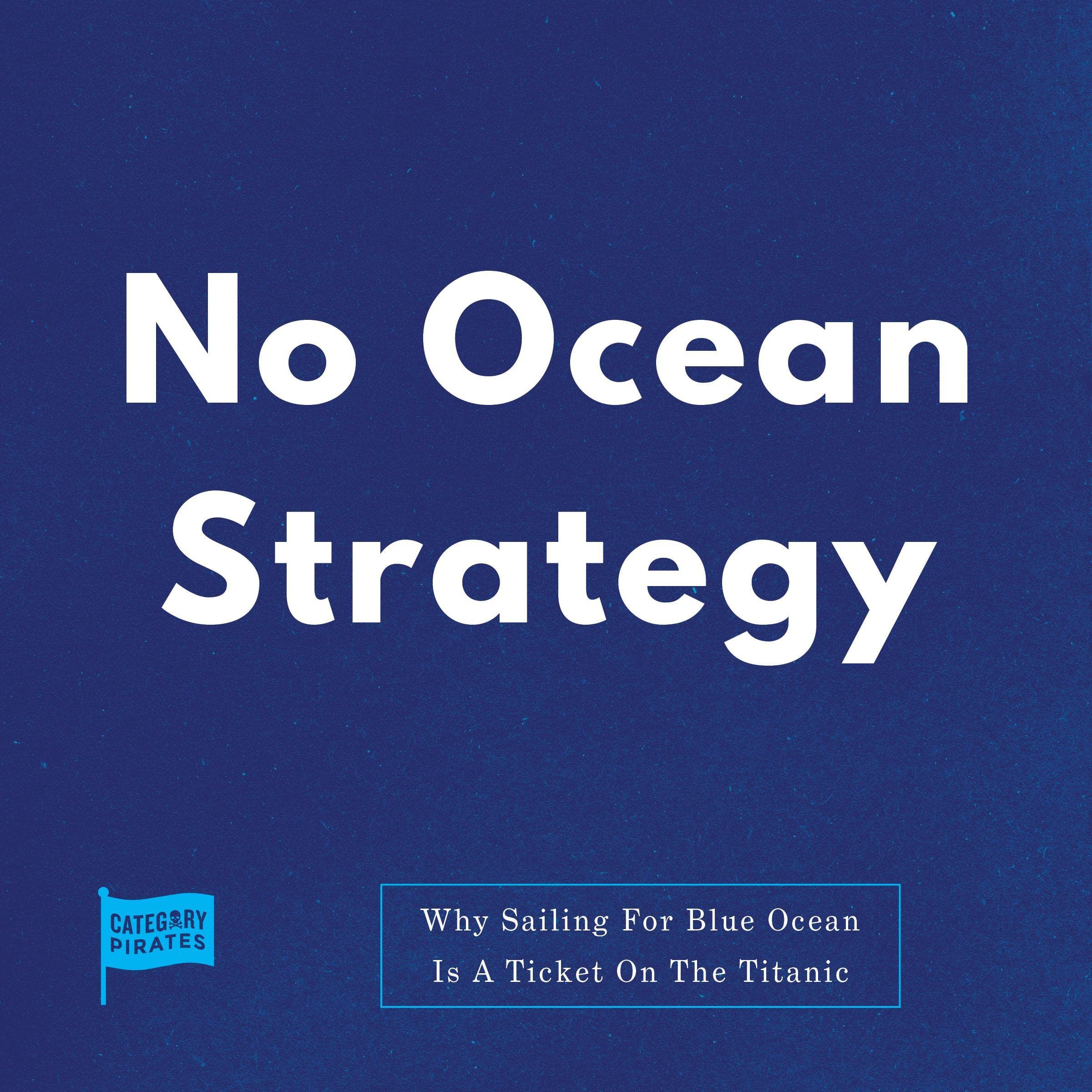 No Ocean Strategy