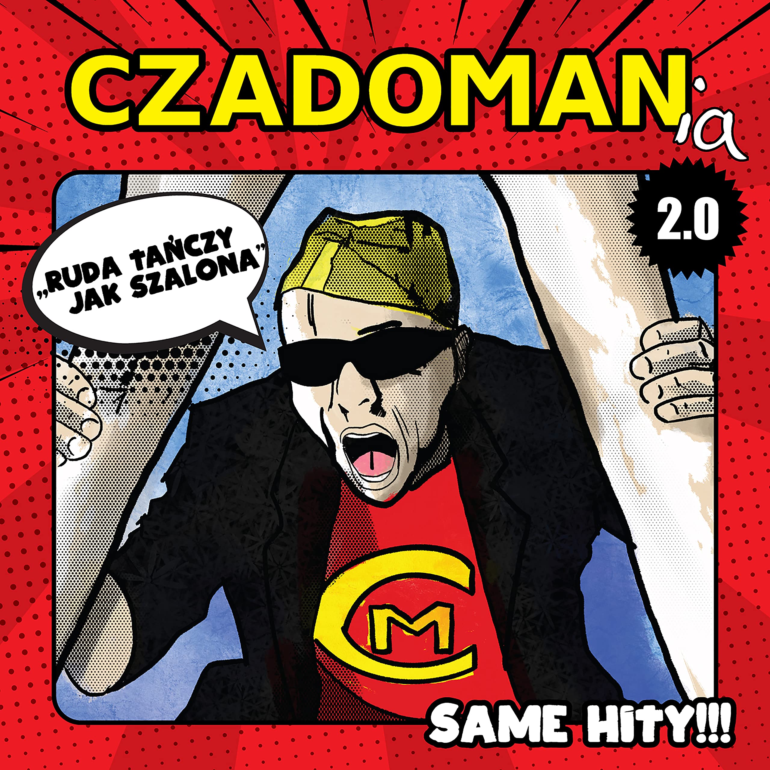 Czadoman