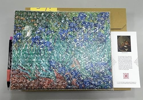 Miniatura 7 de Wish Pub - Juego de 12 impresiones artísticas sin marco de pinturas de Vincent van Gogh, incluyendo noche estrellada, 8 x 10 pulgadas