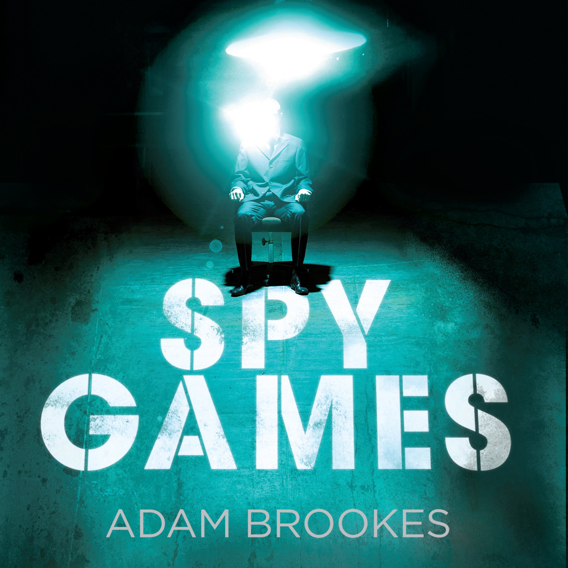 Spy Games