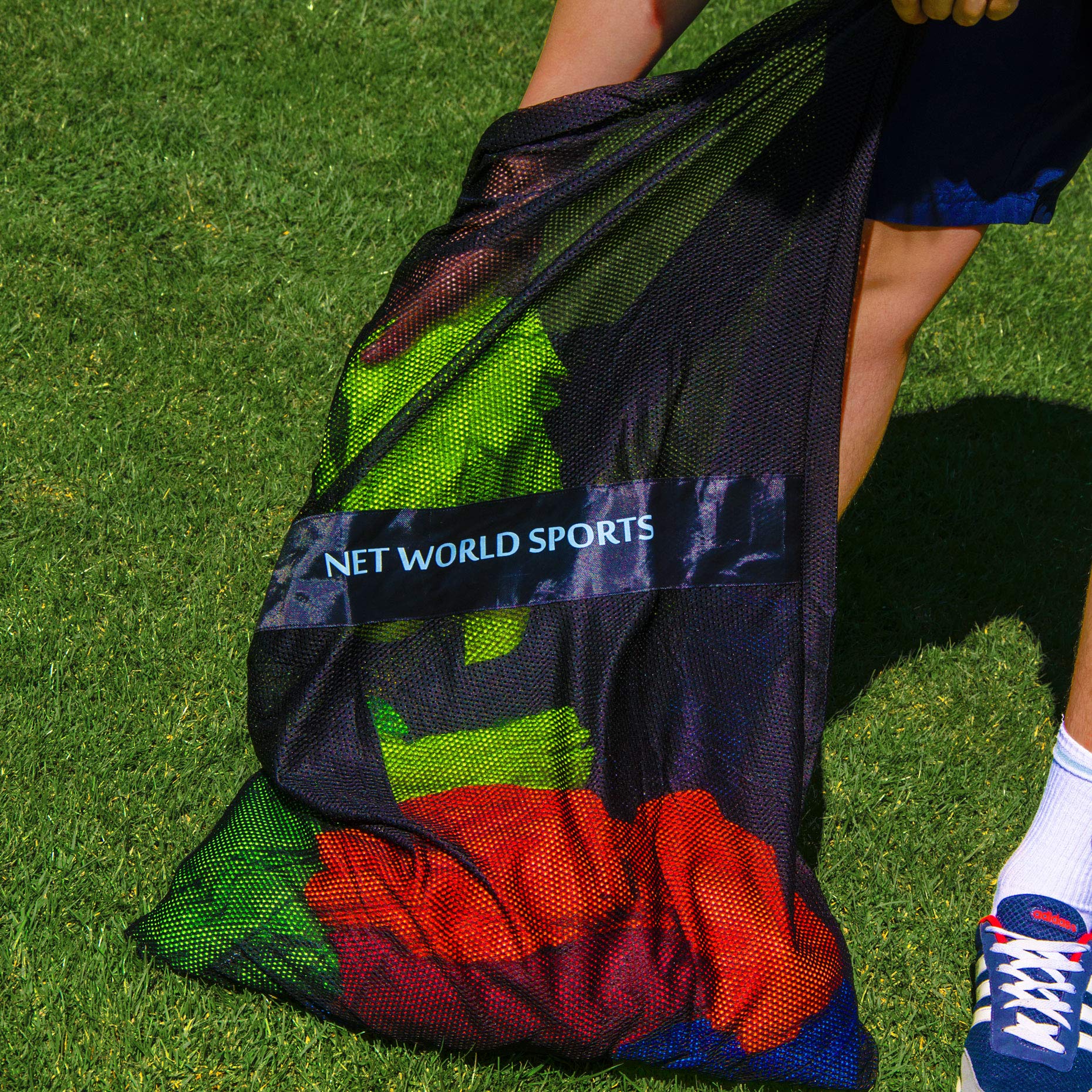 FORZA Bolsa para Petos de Entrenamiento