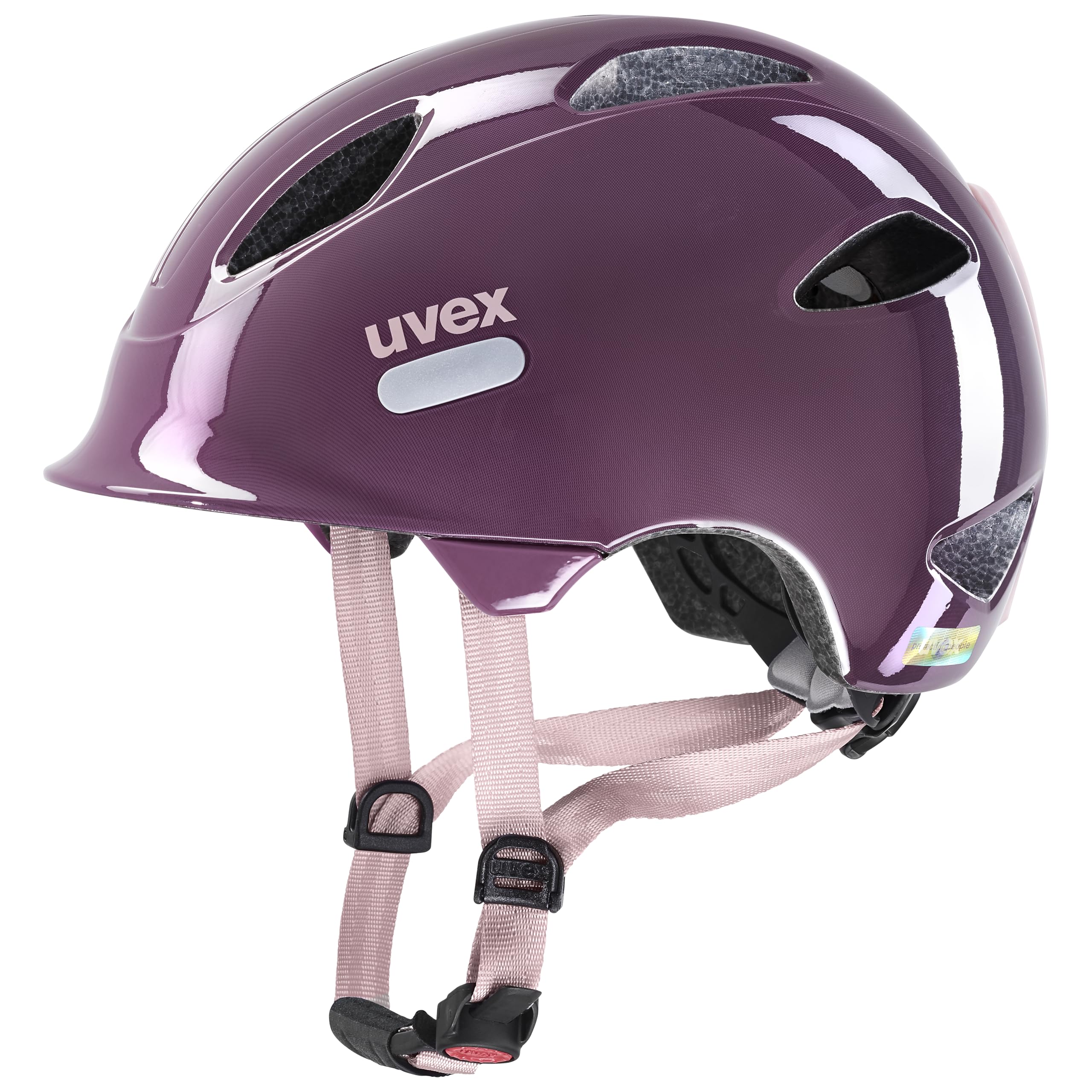 Amazon.co.jp: ウベックス(Uvex): キッズヘルメット