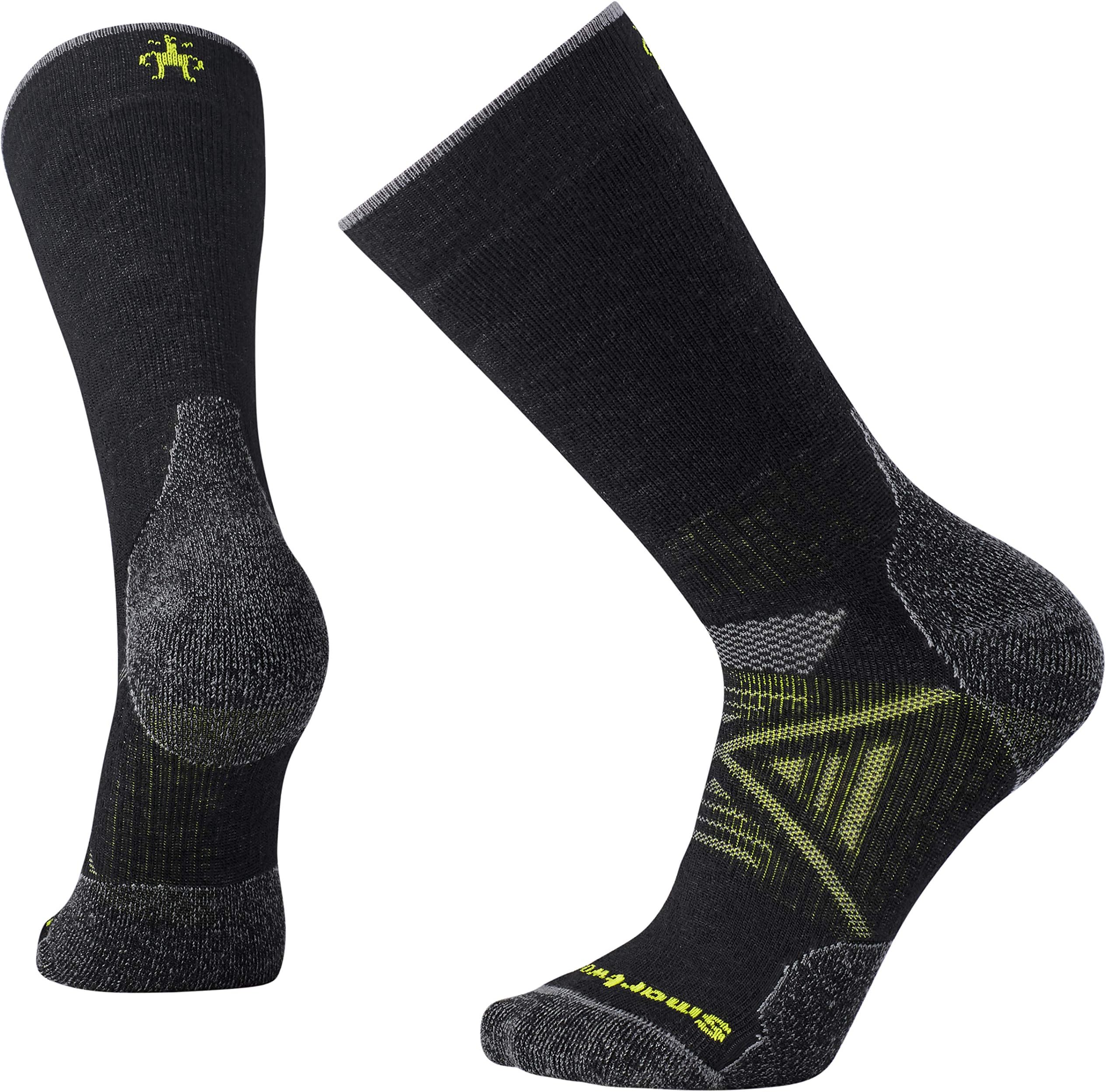 Smartwool Men's Phd Outdoor Medium Crew Socks (pack of 1)