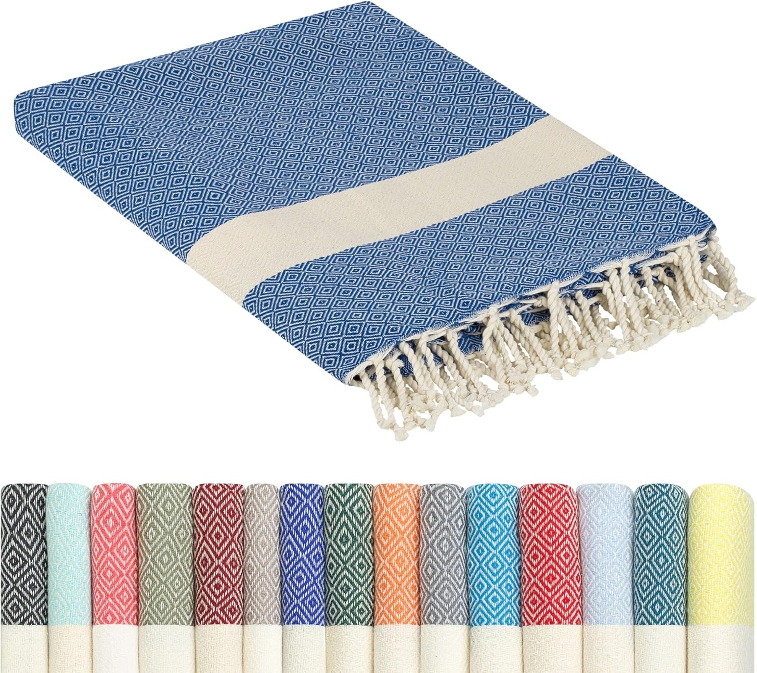 Beach Towels XXL Extra Large OVERSIZED 200x200 cm Premium Quality