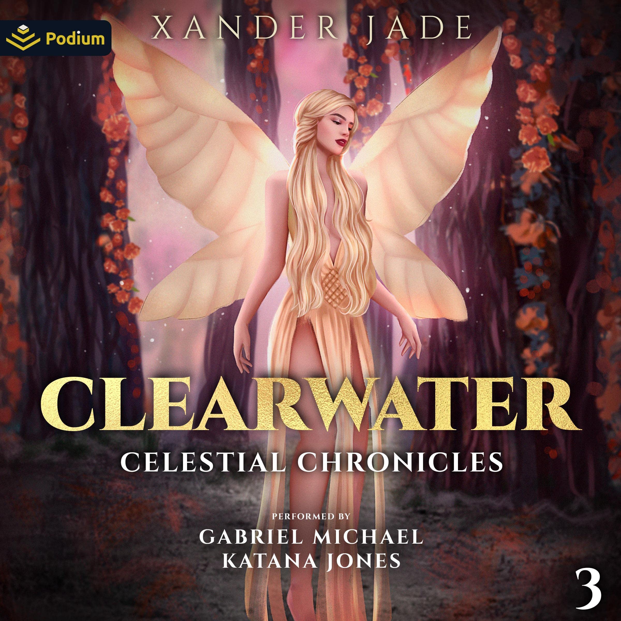 Cover art for Clearwater