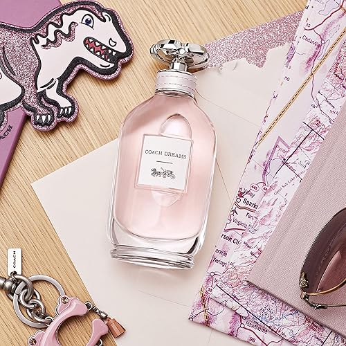 Miniatura 9 de Coach Coach Dreams Eau de Parfum