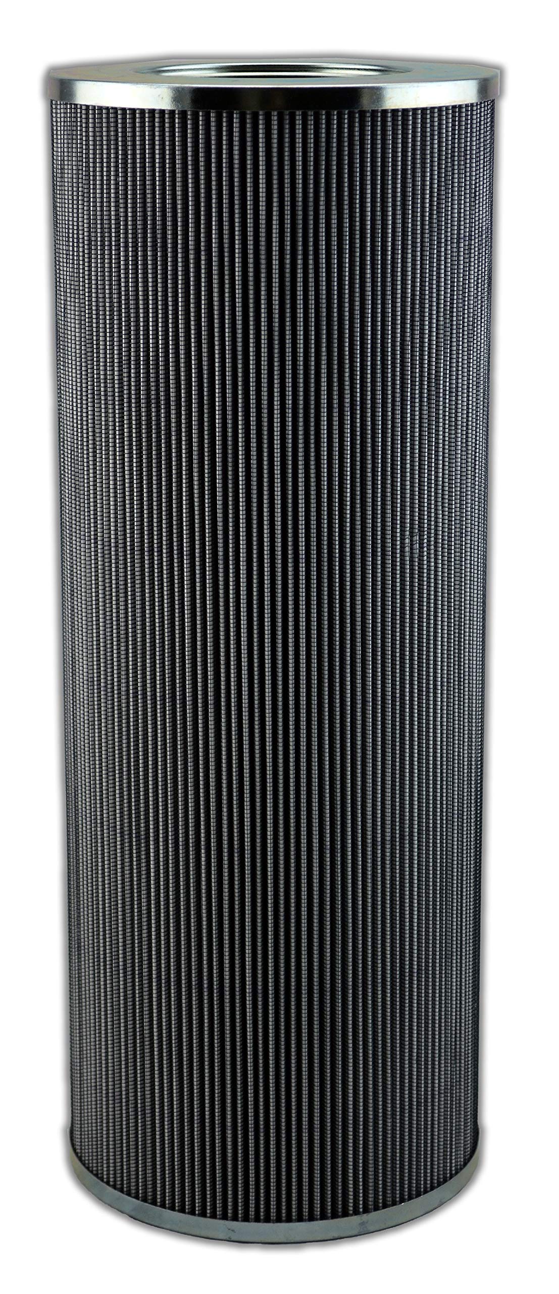 Big Filter Replacement Hydraulic Filter Compatible with HYDAC/HYCON 01000RN25BNHC, 1-Pack