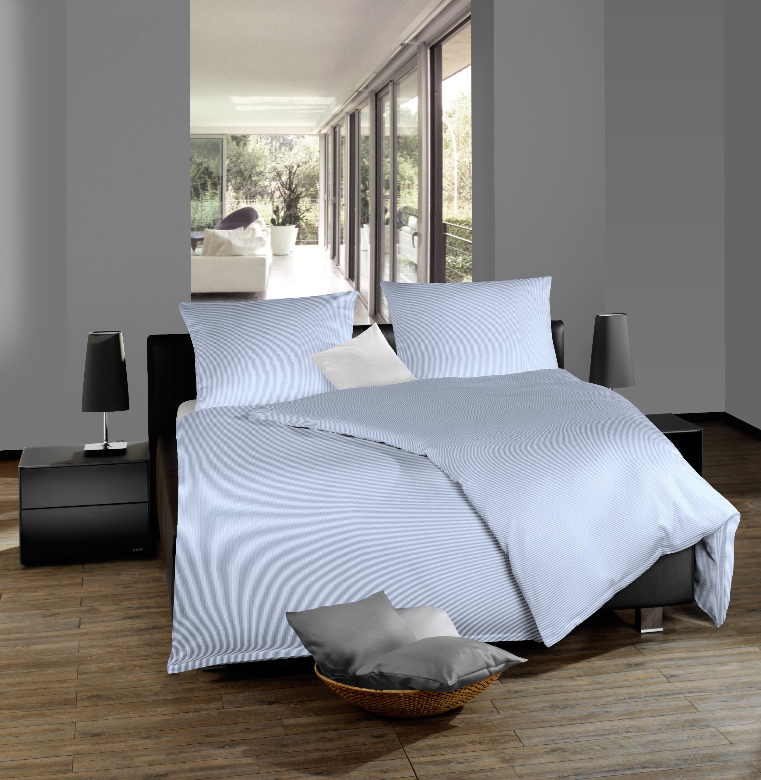 Kussen palm leaves brons – Hotel Chique Living, its a lifestyle