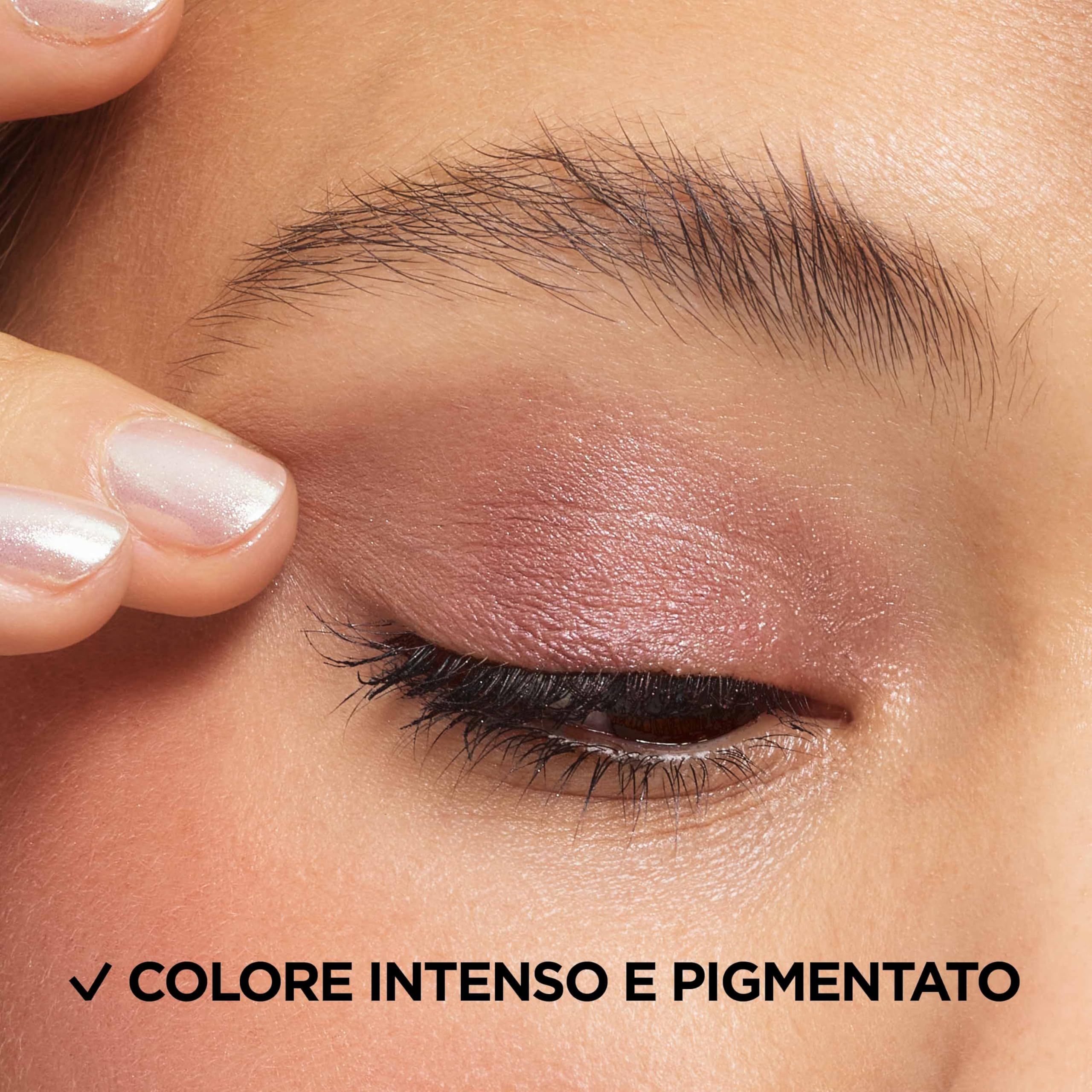 L'Oréal Paris Ombretto Stick 420 Brown Bliss 1,4 gr
