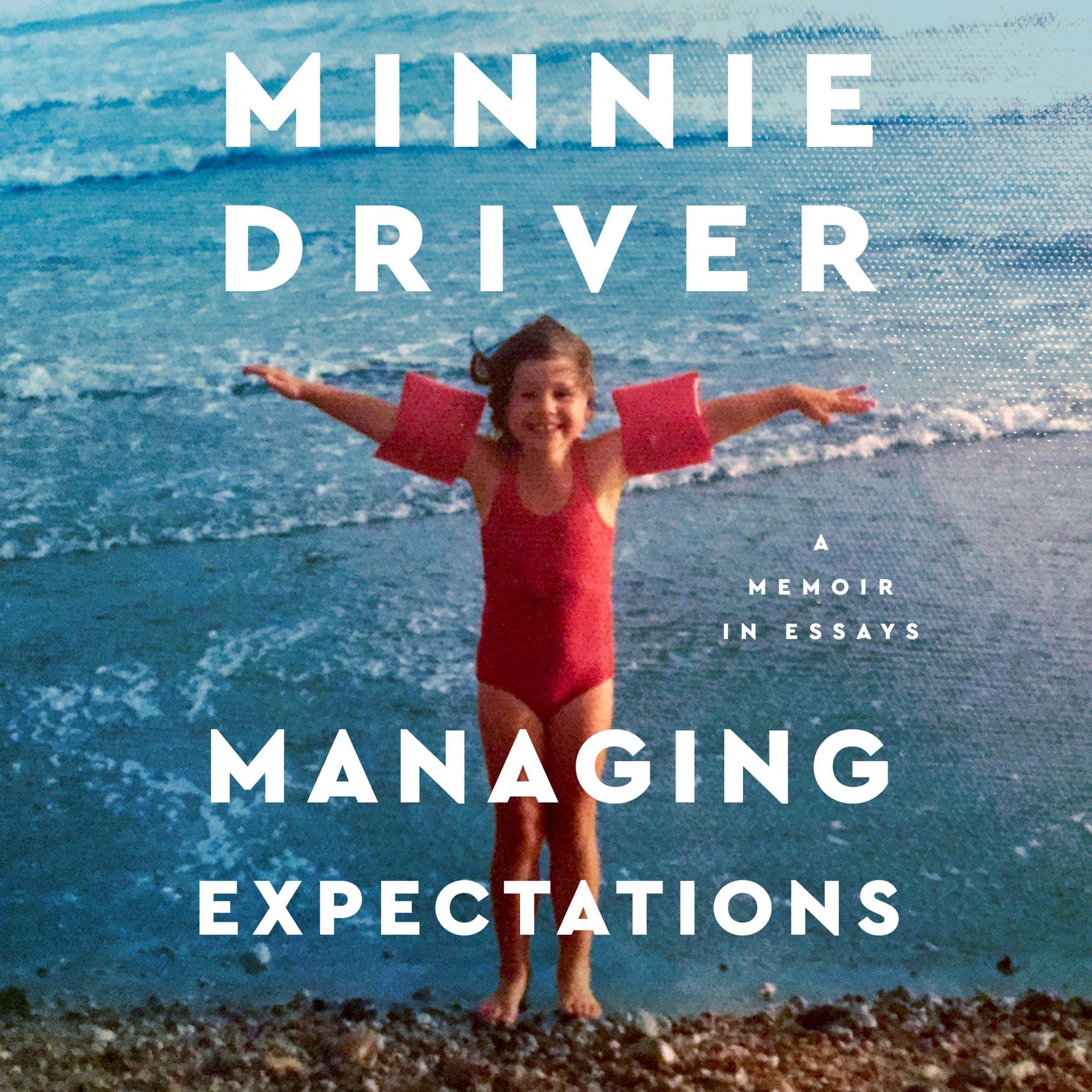 Cover art for Managing Expectations